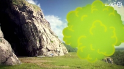 دنیای شگفت انگیز گامبال - فصل سوم - قسمت 23 و 24